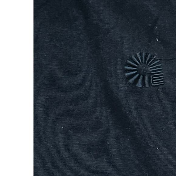 Akademiks Men’s Black Sweatpants Size Large - Picture 3 of 5